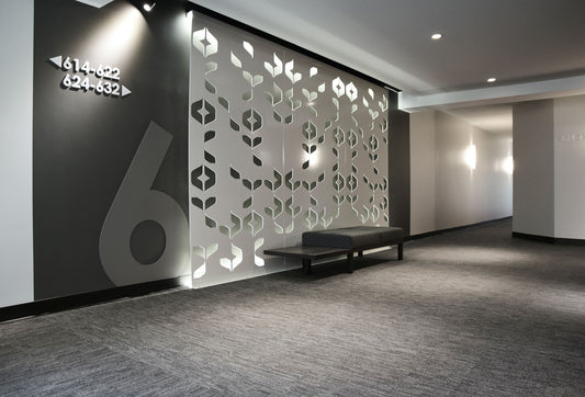 Condominium Le Square