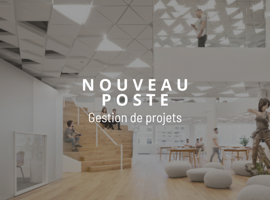 Gestion de projet - senior