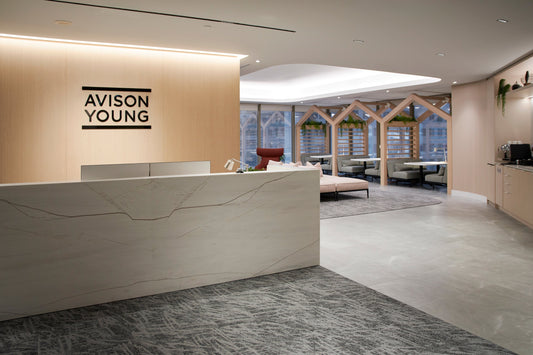 Avison Young Montréal