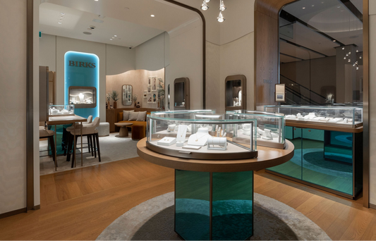 Maison  Birks