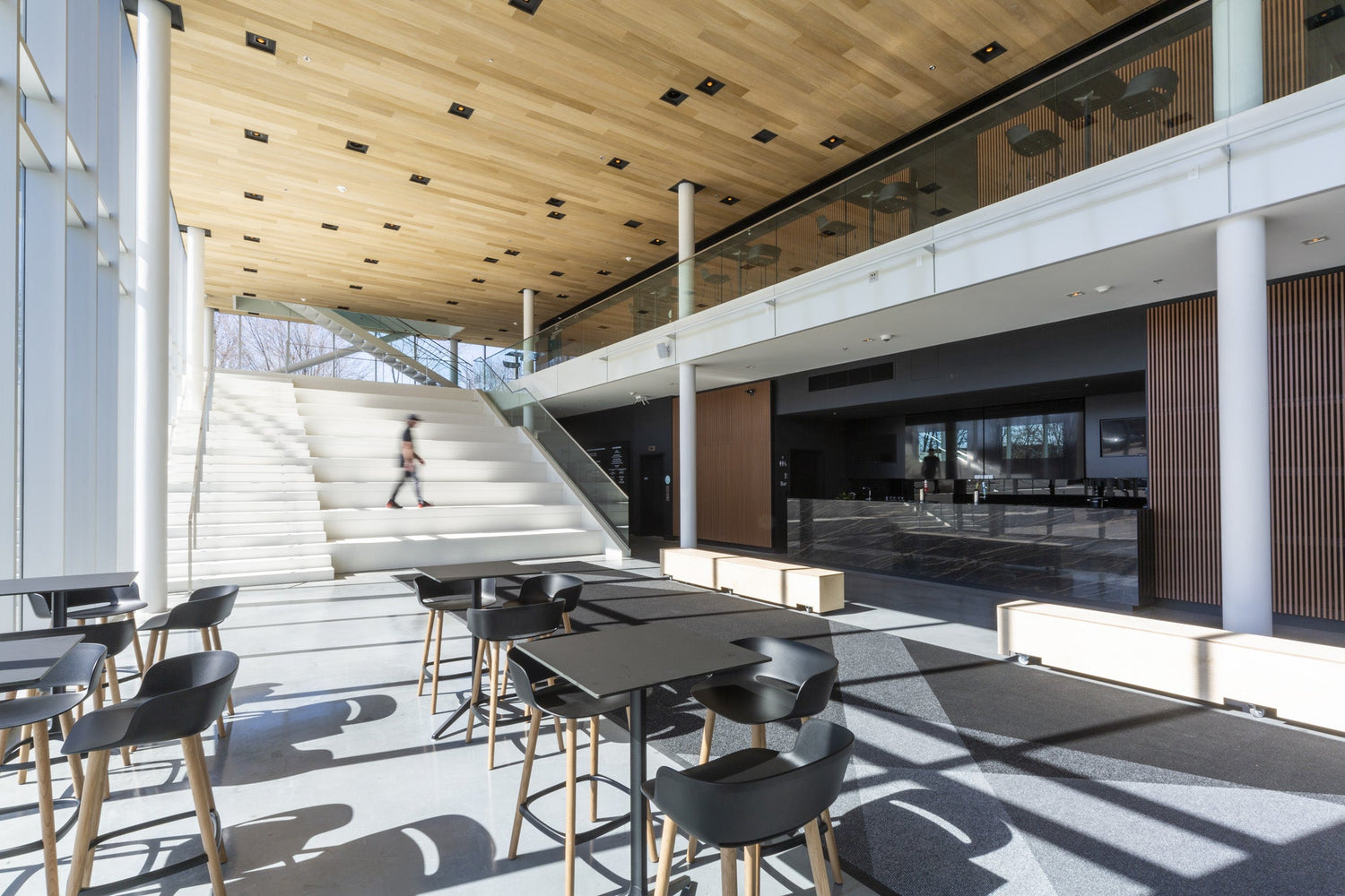 Salle de spectacle de Repentigny